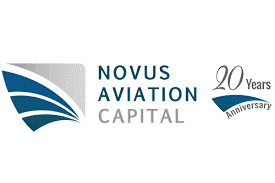 Novus Aviation Capital logo